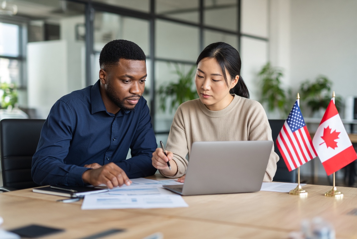 Business owner related to this funding need