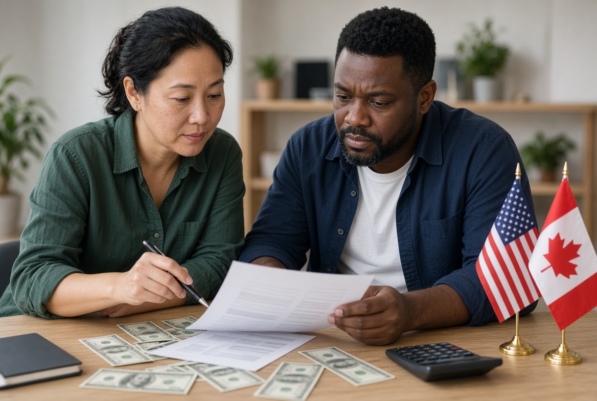 Business owner related to this funding need