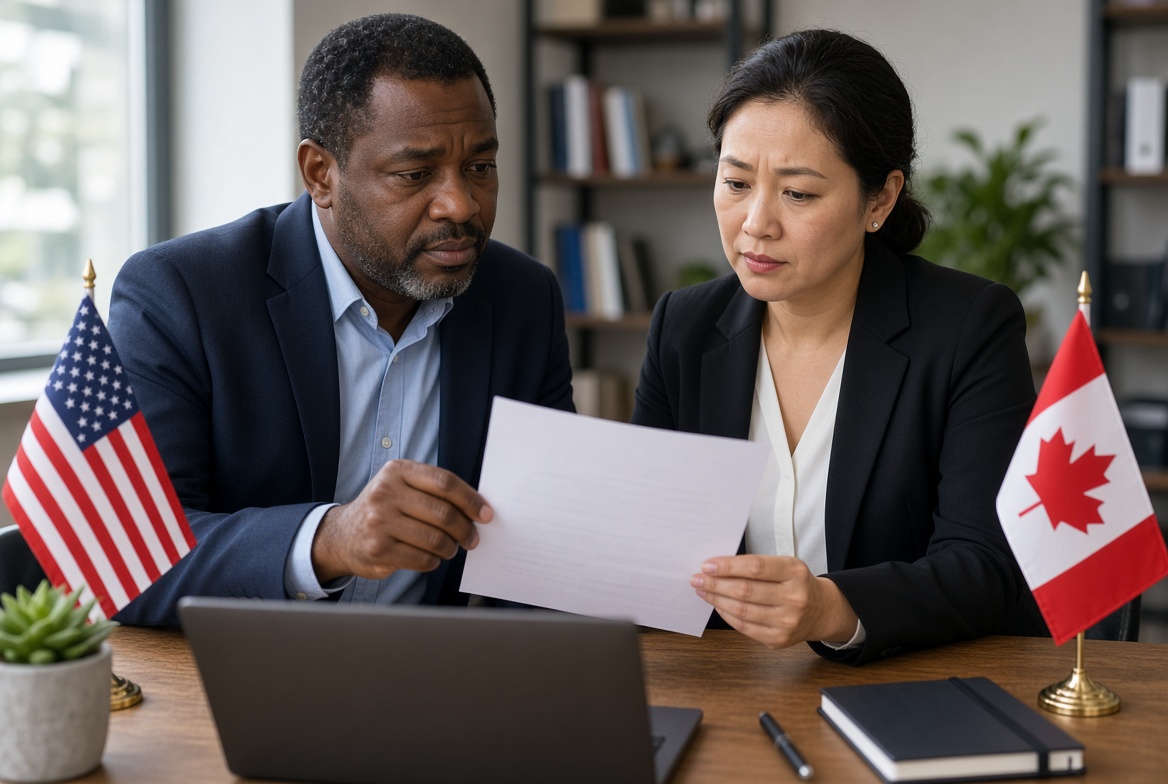 Business owner related to this funding need