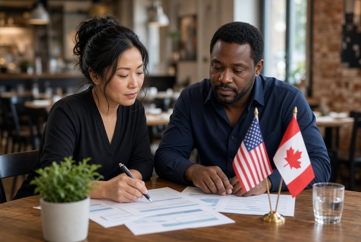 Business owner related to this funding need
